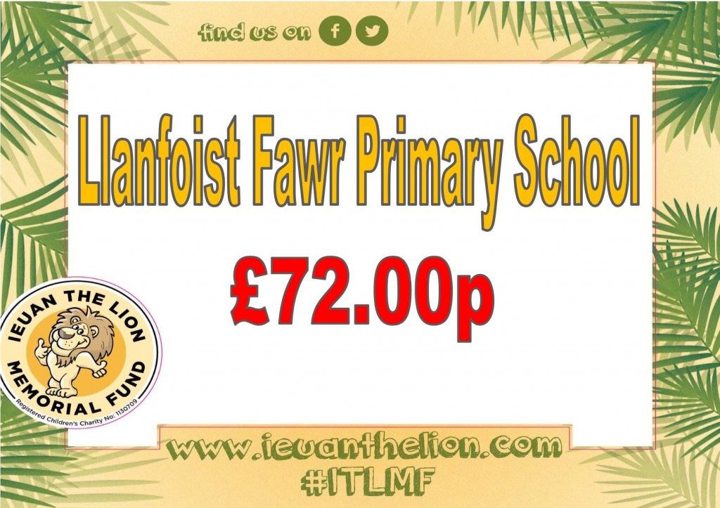Llanfoist Fawr Primary School